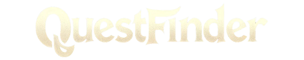 QuestFinder